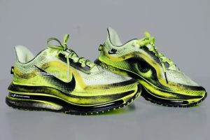 Melitta Baumeister x Nike Pegasus Premium Volt 2026 IQ7336-700