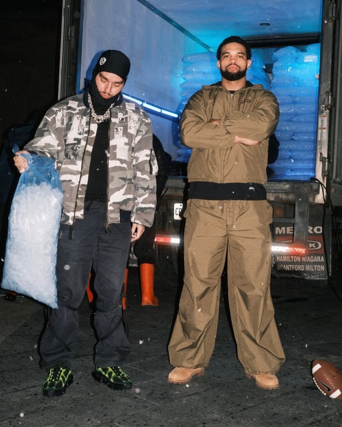 Nike Air Liquid Max Green Apple