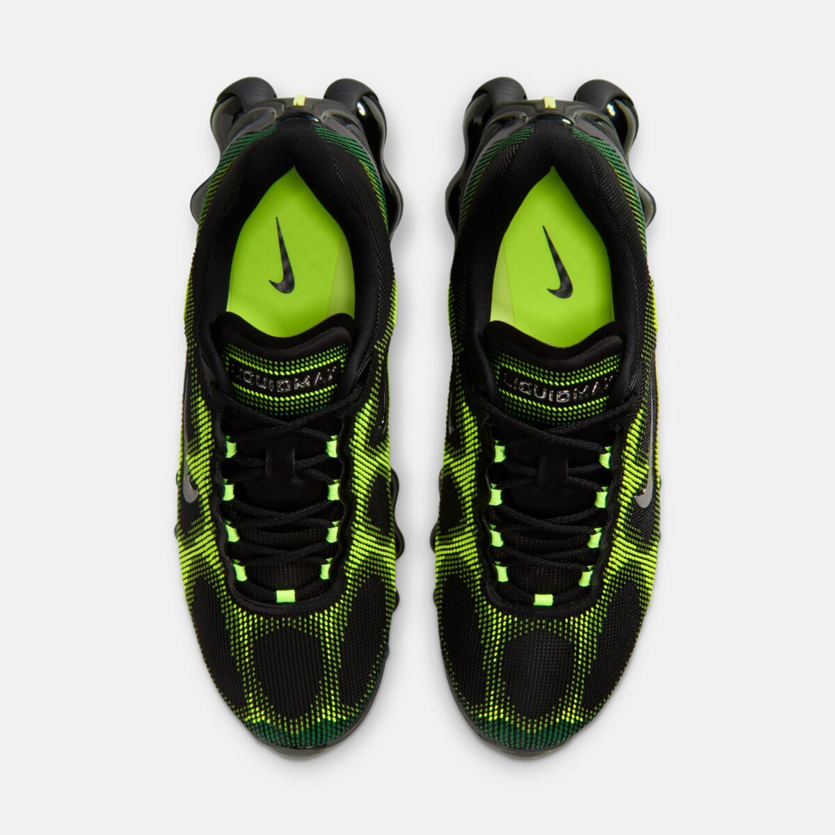 Nike Air Liquid Max Green Apple IQ7634-001