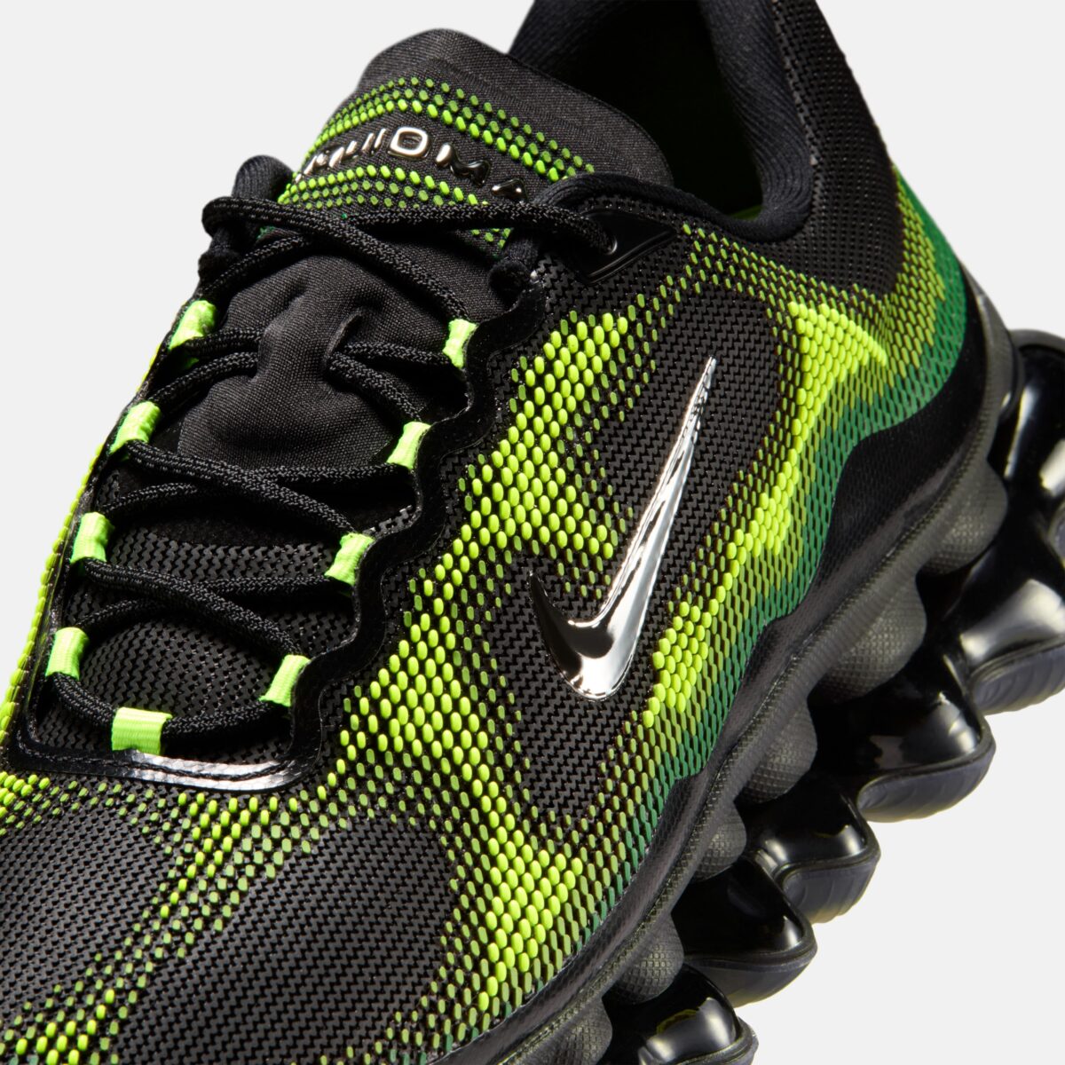 Nike Air Liquid Max Green Apple IQ7634-001
