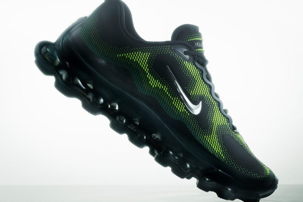Nike Air Liquid Max Green Apple IQ7634-001