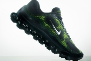 Nike Air Liquid Max Green Apple IQ7634-001
