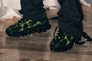 Nike Air Liquid Max Green Apple IQ7634-001