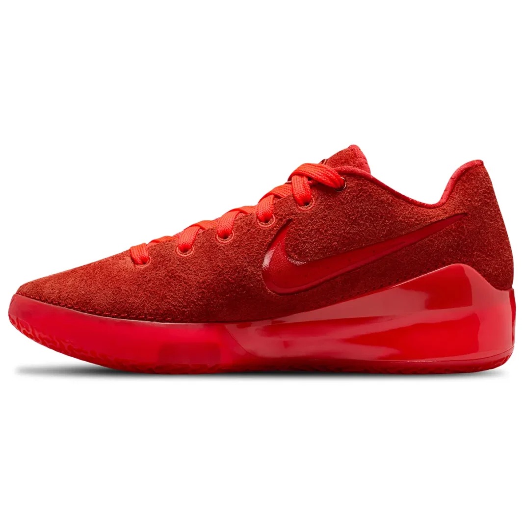 Nike LeBron NXXT Gen By JuJu Light Crimson 2026