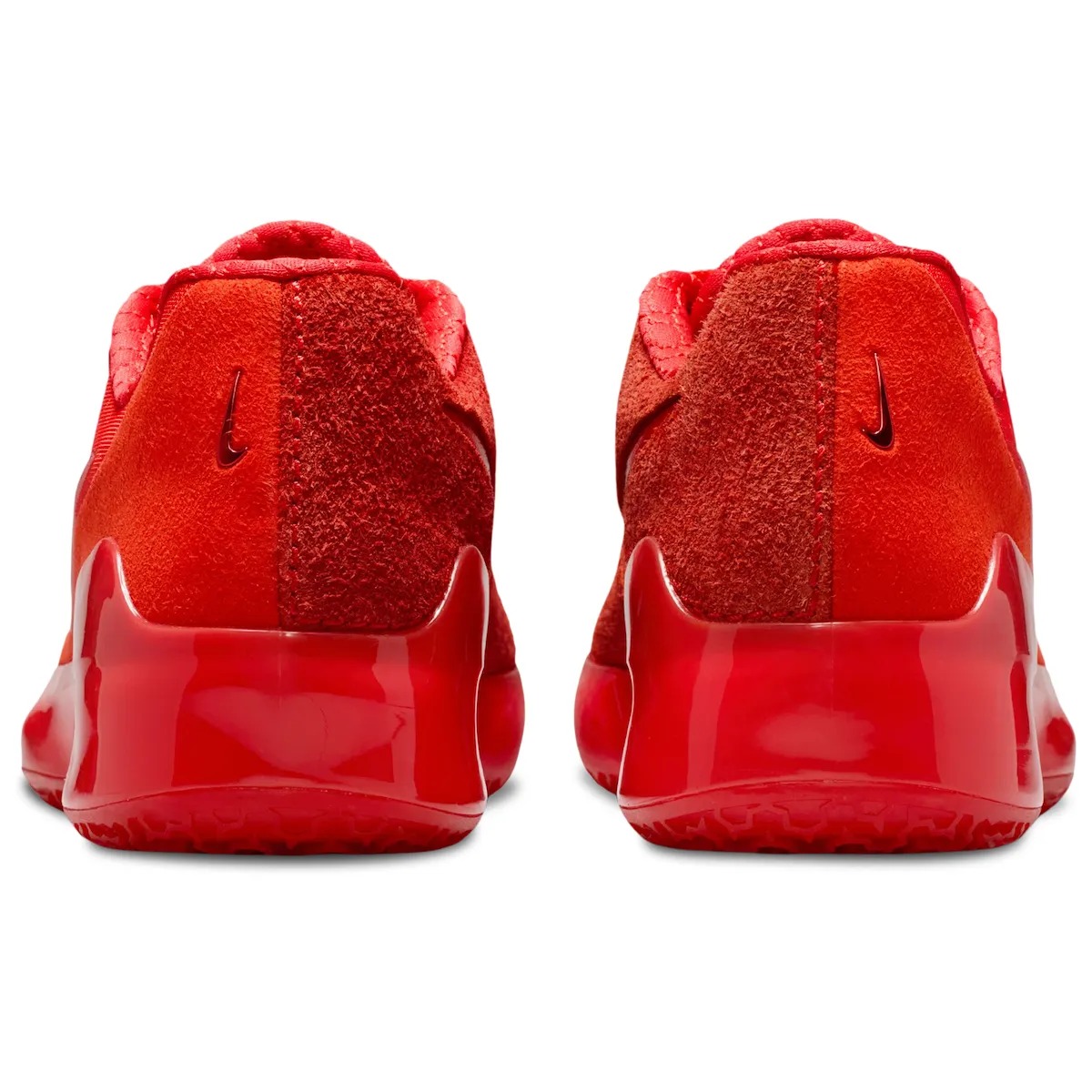 Nike LeBron NXXT Gen By JuJu Light Crimson 2026