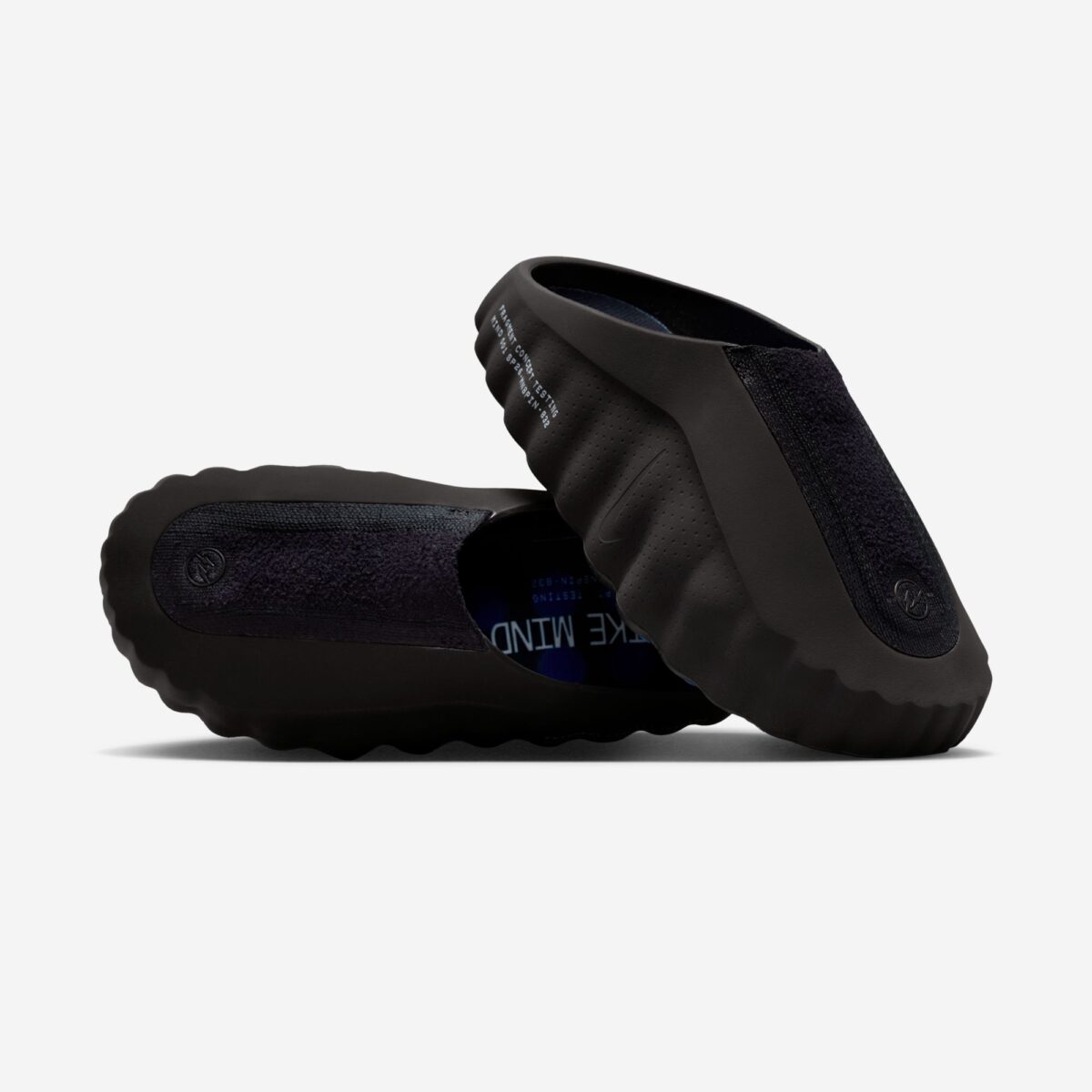 fragment x Nike Mind 001 Black IQ8502-001 (2026)