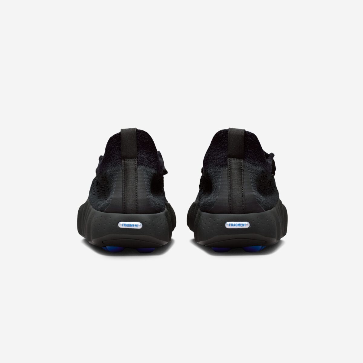Fragment x Nike Mind 002 Flyknit Black 2026 IQ8504-002