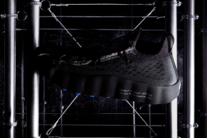 Fragment x Nike Mind 002 Flyknit Black 2026 IQ8504-002