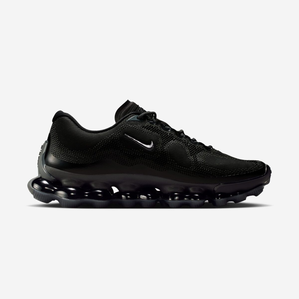 fragment x Nike Air Liquid Max Black 2026 IQ8601-001
