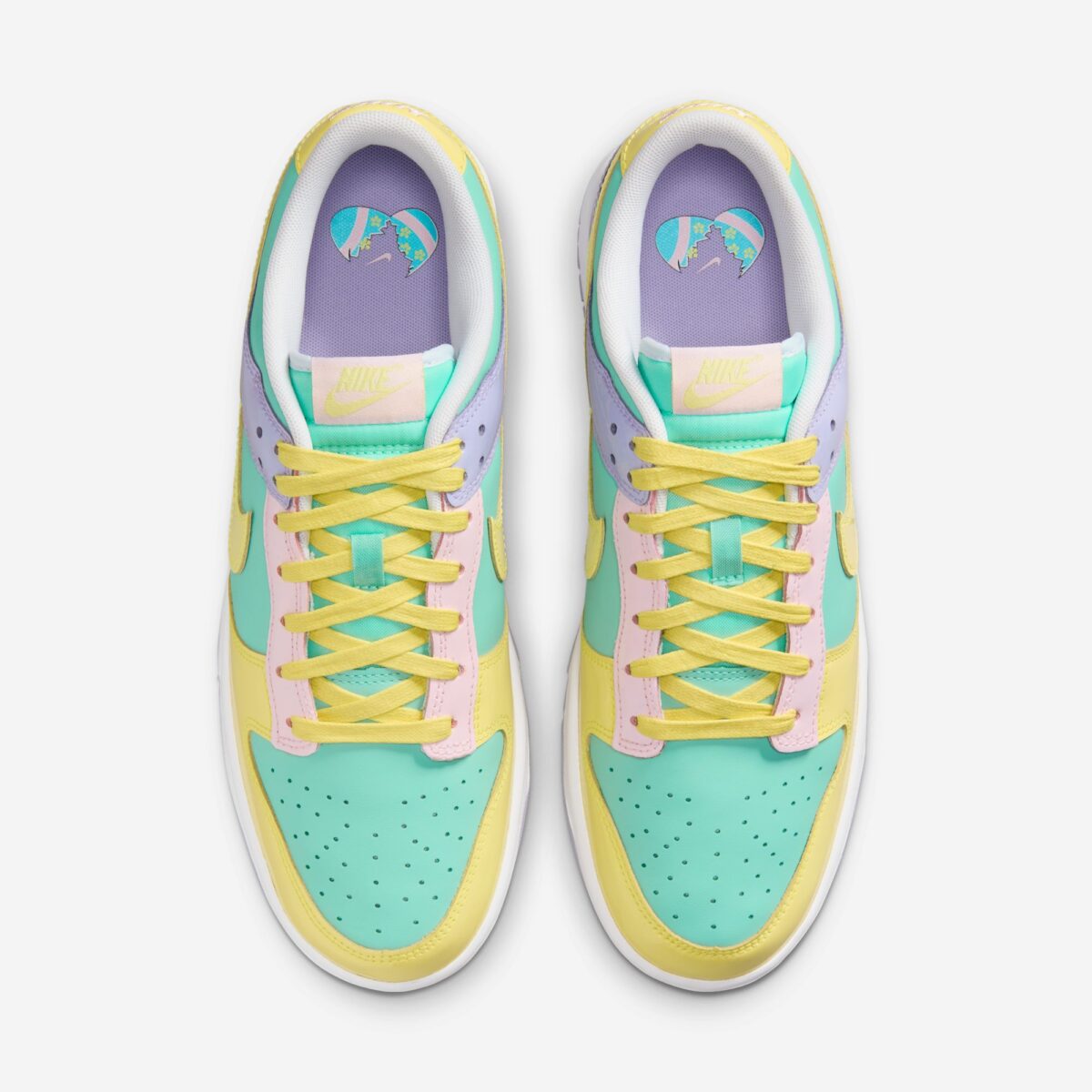 Nike Dunk Low Easter 2026