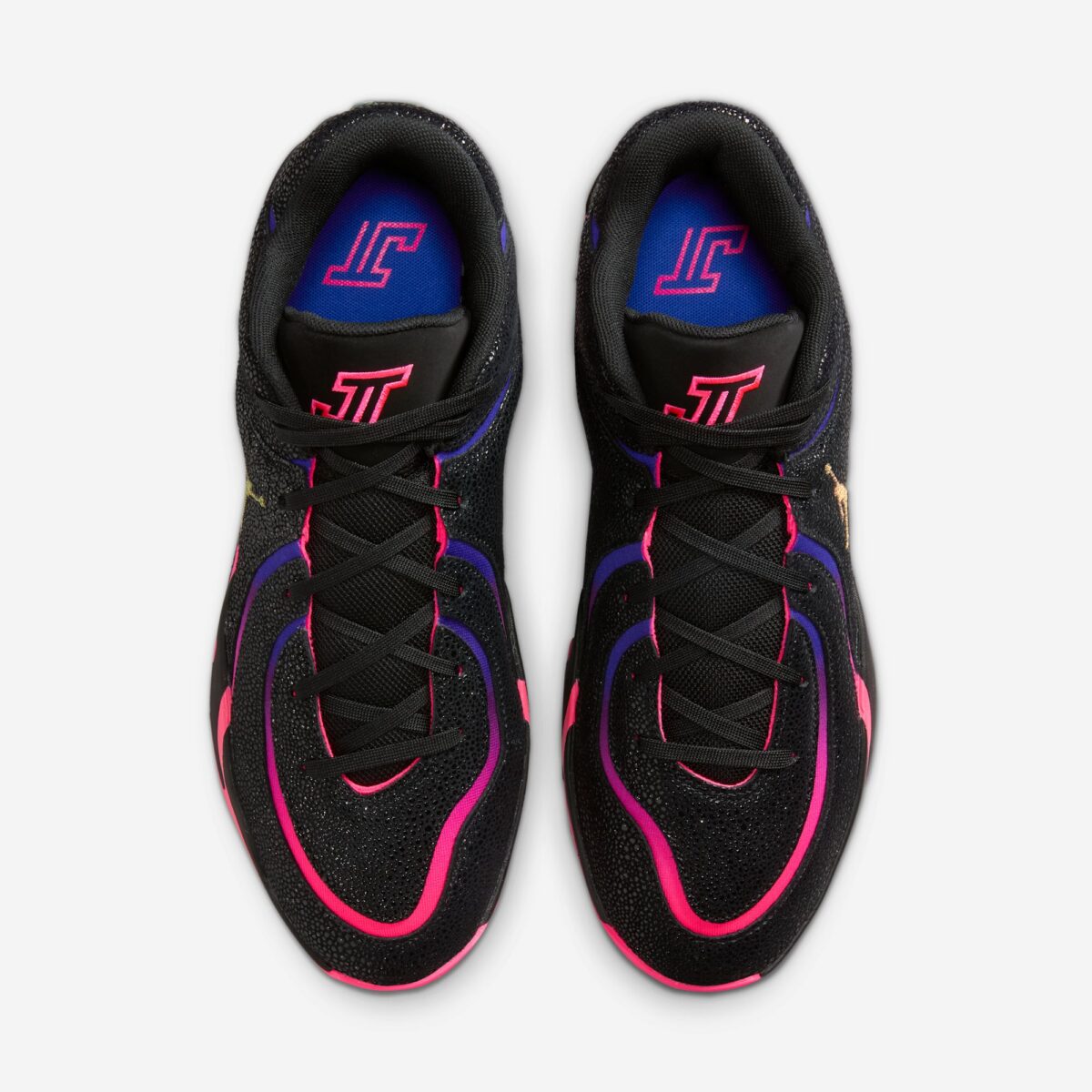 Jordan Tatum 4 Smooth Soul Vol2