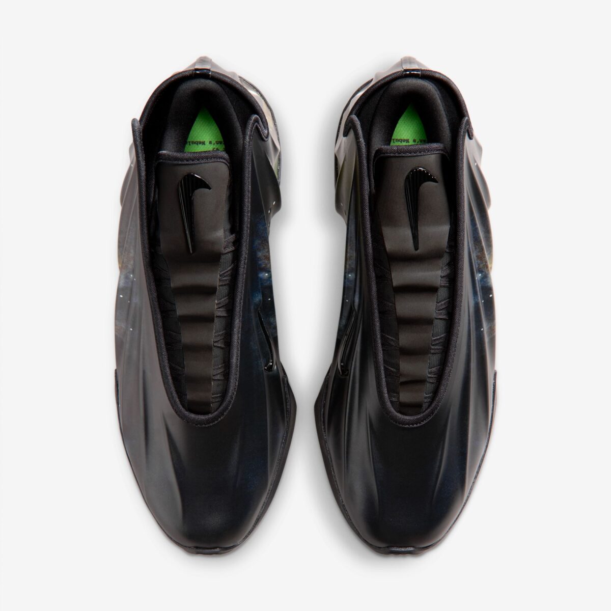 Nike G.T. Future NRG Galaxy IR0150-300