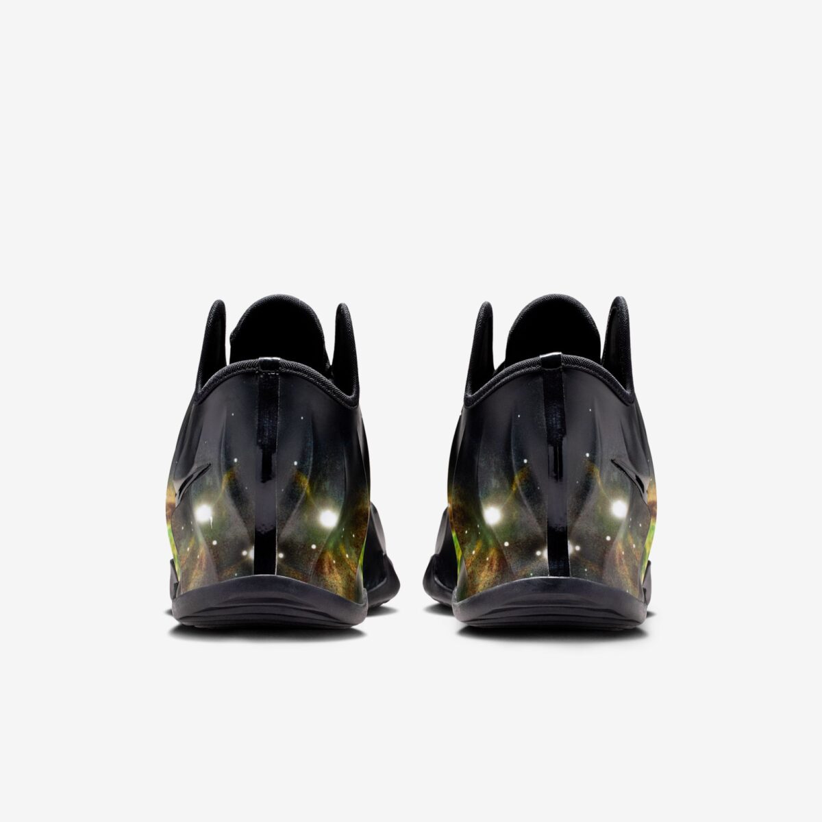 Nike G.T. Future NRG Galaxy IR0150-300