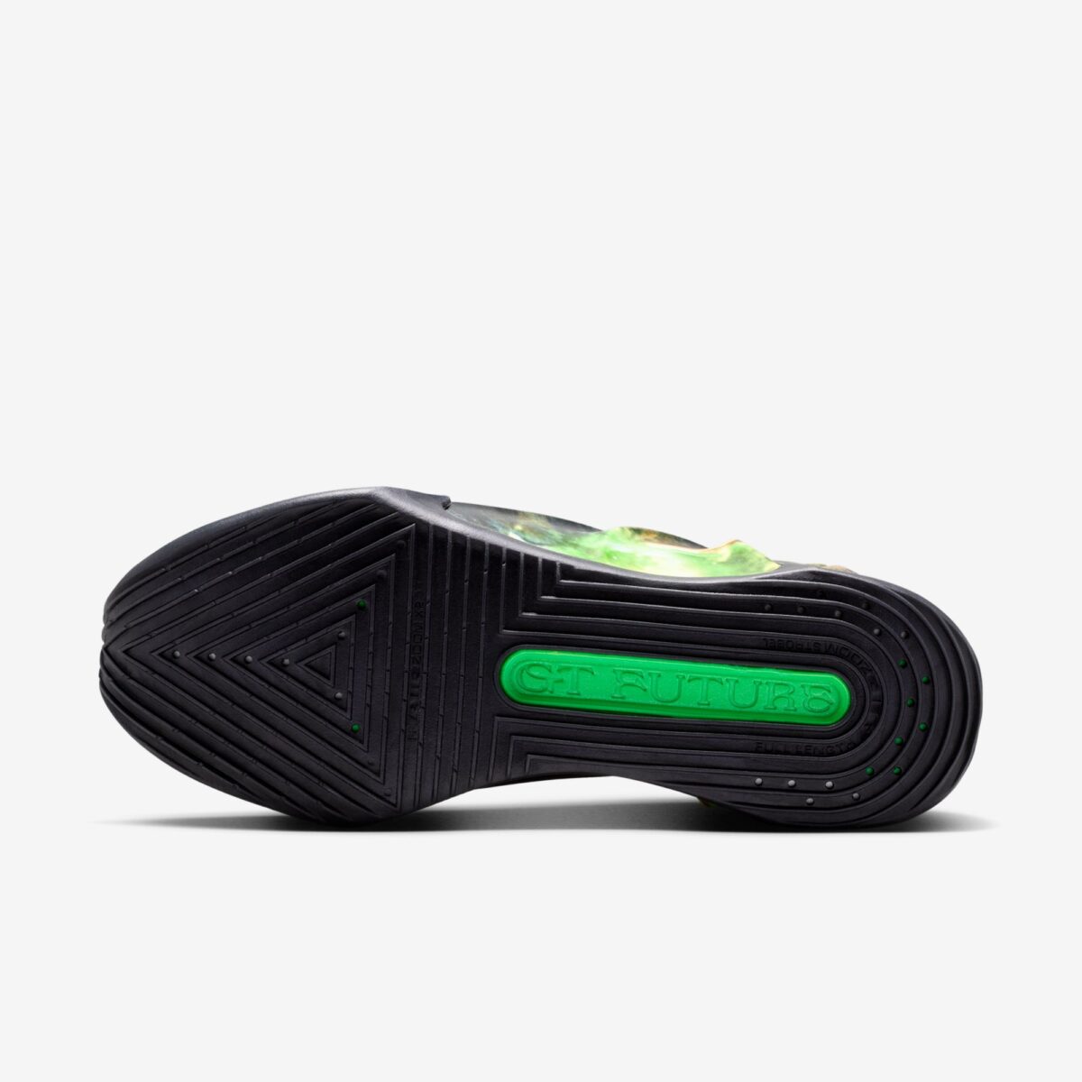 Nike G.T. Future NRG Galaxy IR0150-300