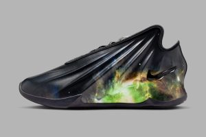 Nike G.T. Future NRG Galaxy IR0150-300