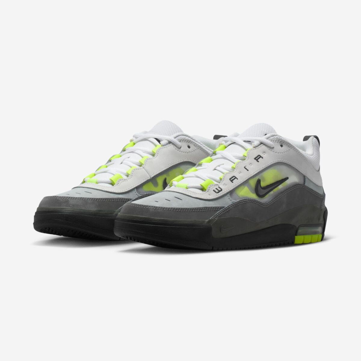 Nike Air Max Ishod 2 Neon 2026