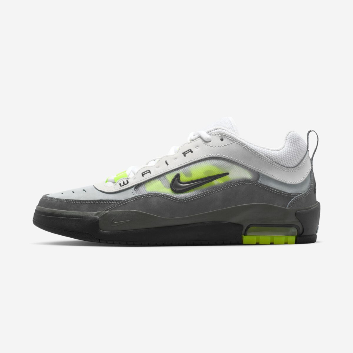 Nike Air Max Ishod 2 Neon 2026