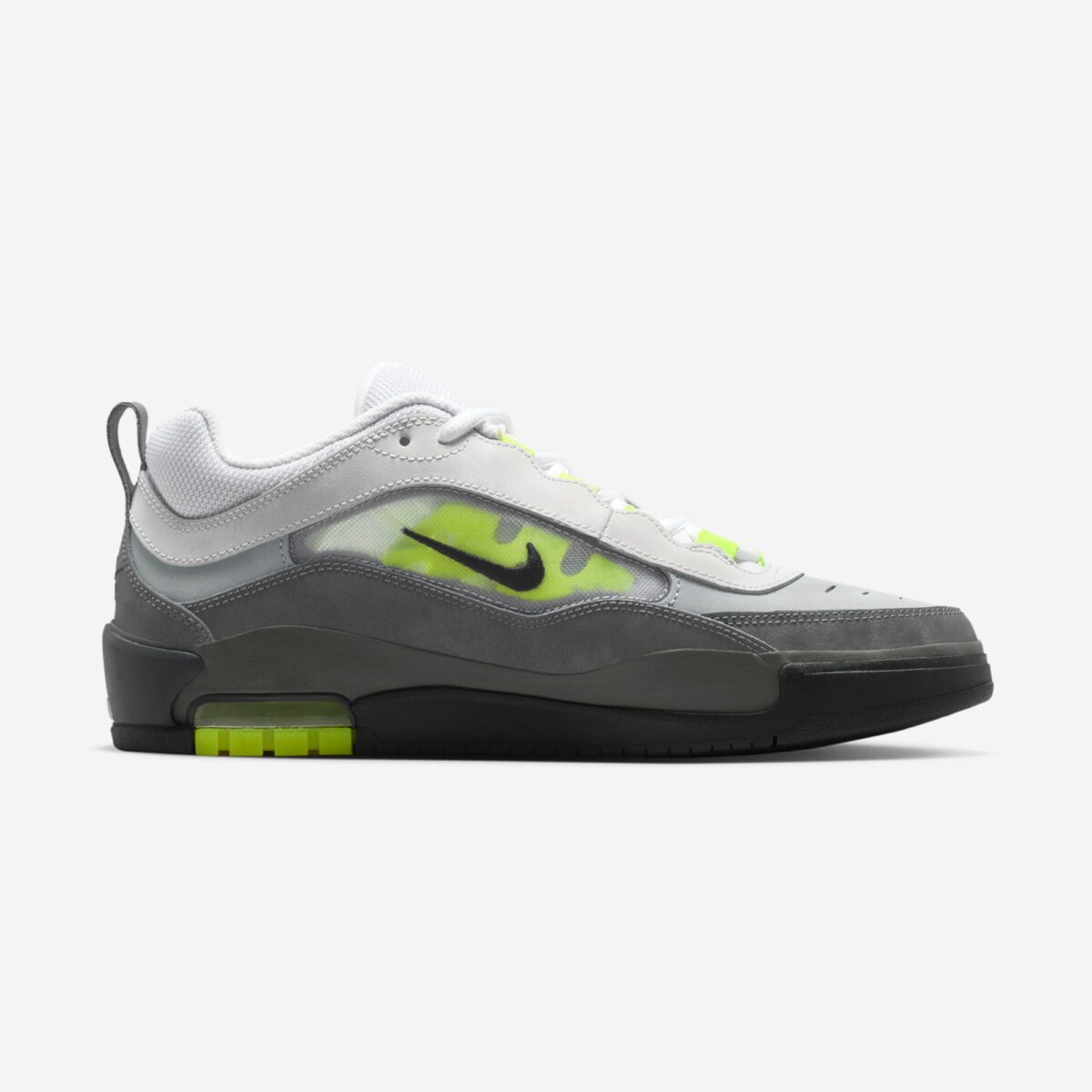 Nike Air Max Ishod 2 Neon 2026