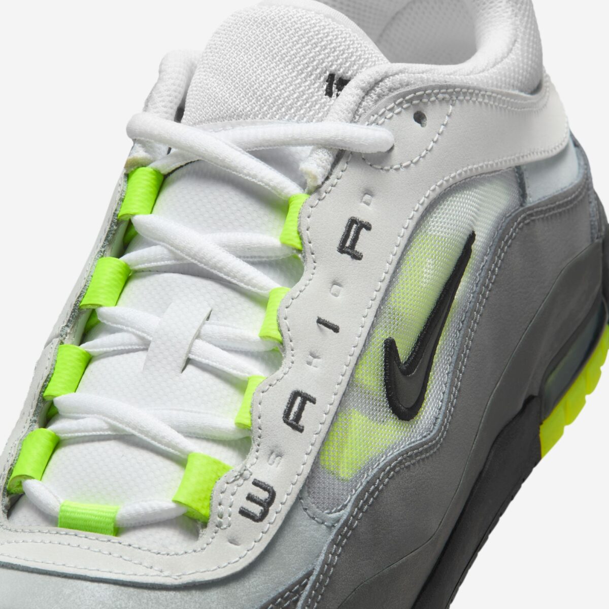 Nike Air Max Ishod 2 Neon 2026