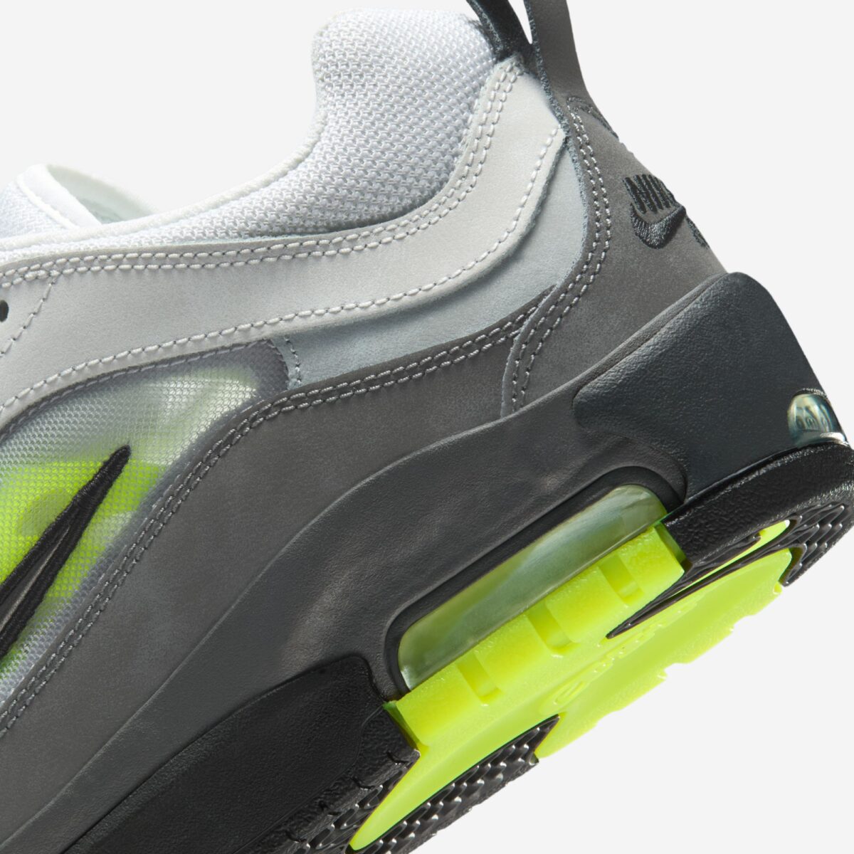 Nike Air Max Ishod 2 Neon 2026