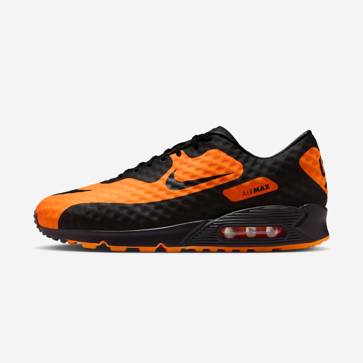 Nike Air Max 90 Bright Citrus Hypervenom 