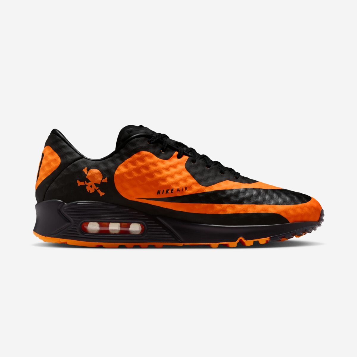 Nike Air Max 90 Bright Citrus Hypervenom 