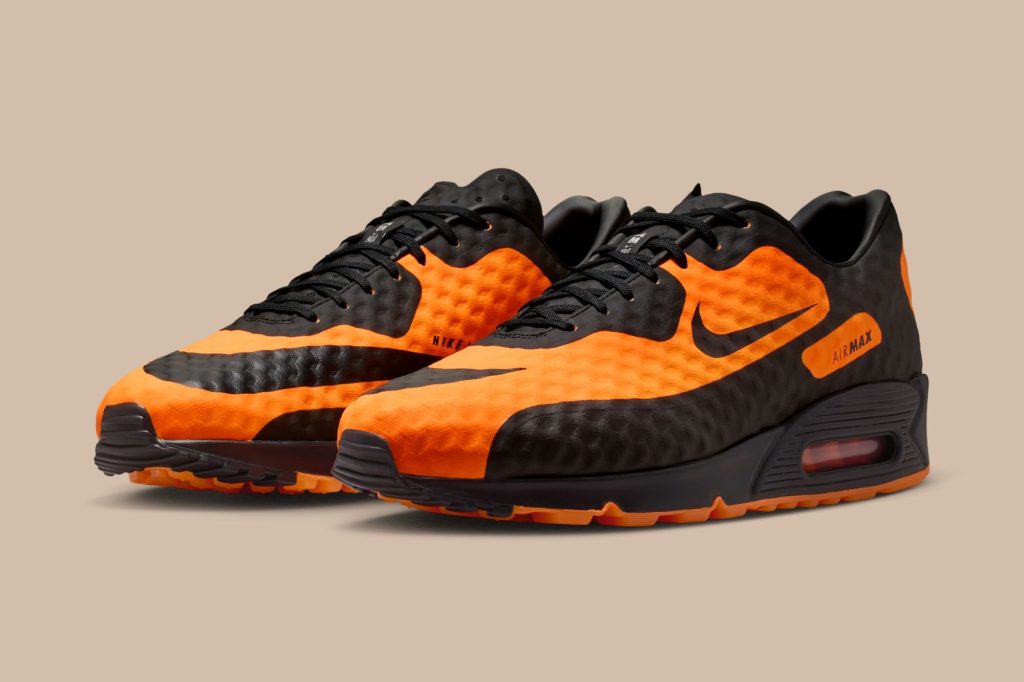 Nike Air Max 90 Bright Citrus Hypervenom IR1978-844