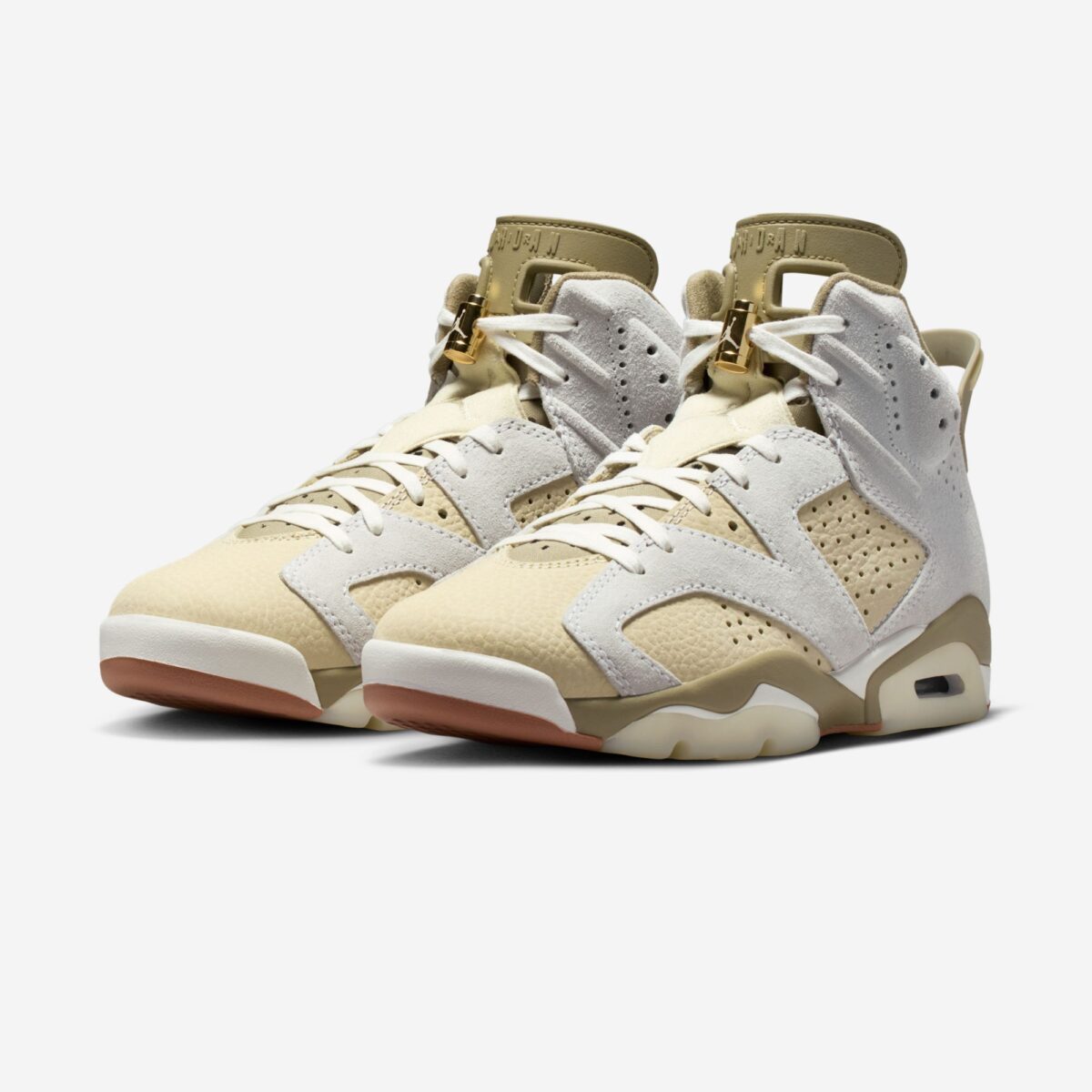 Air Jordan 6 HS Sail/Fir