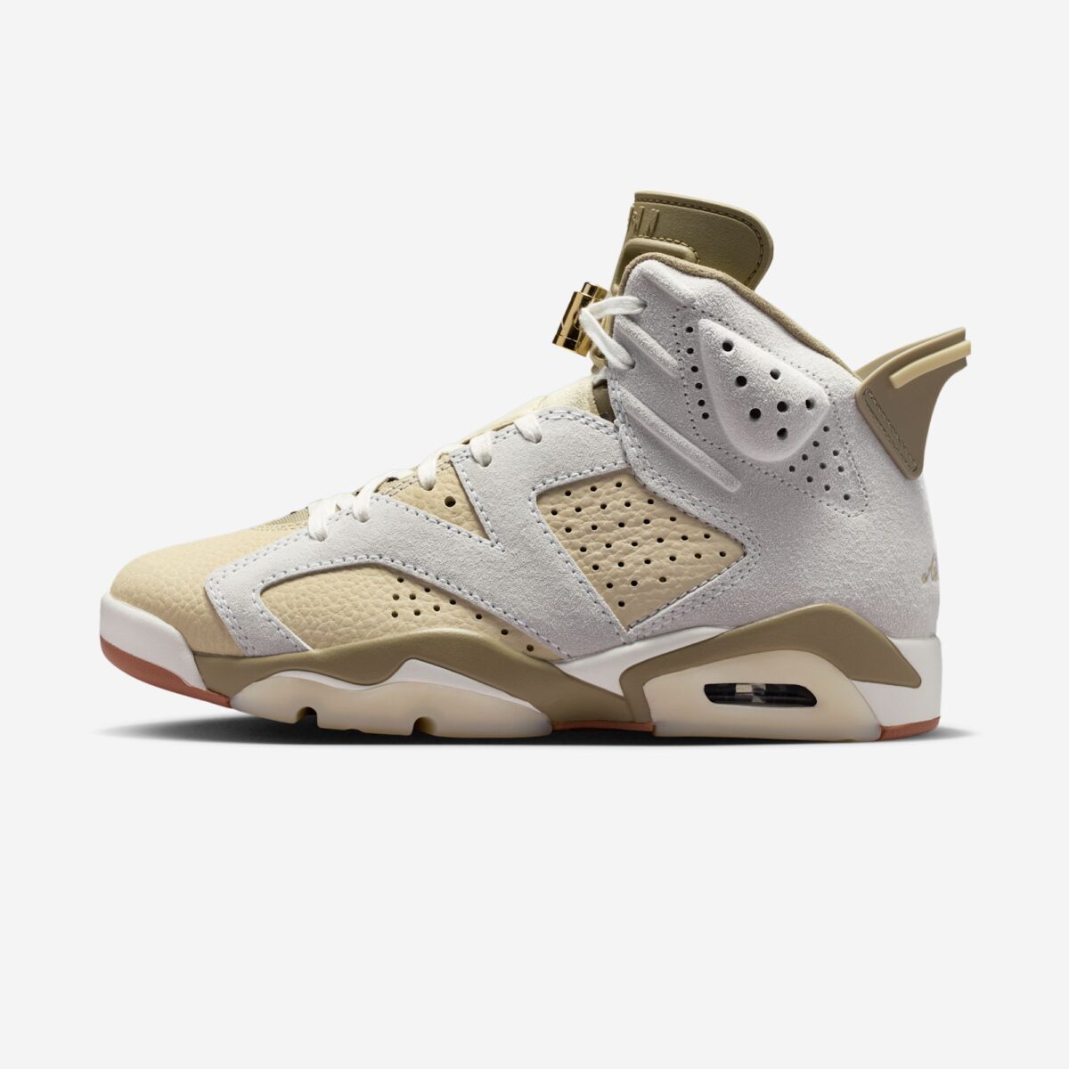 Air Jordan 6 HS Sail/Fir
