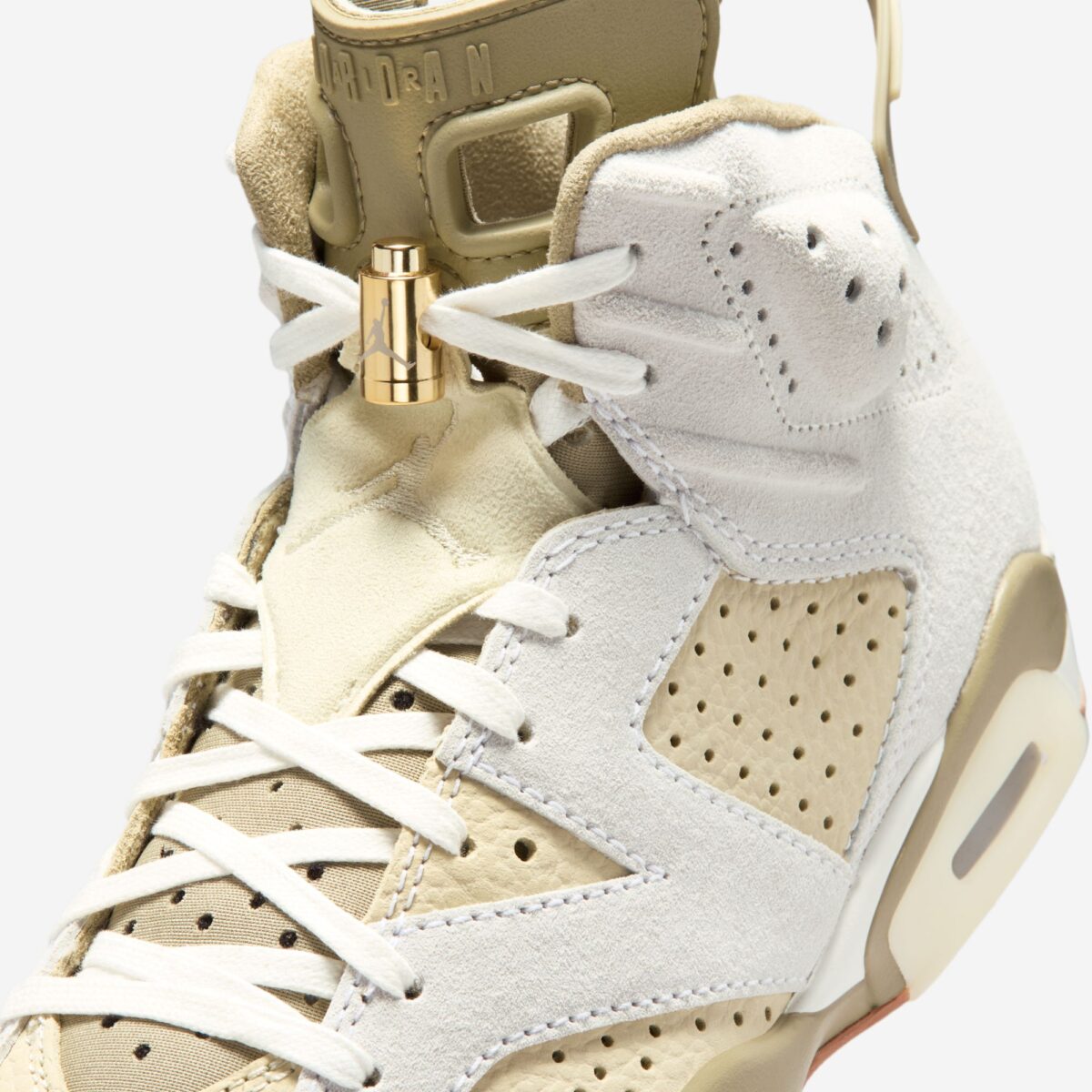 Air Jordan 6 HS Sail/Fir