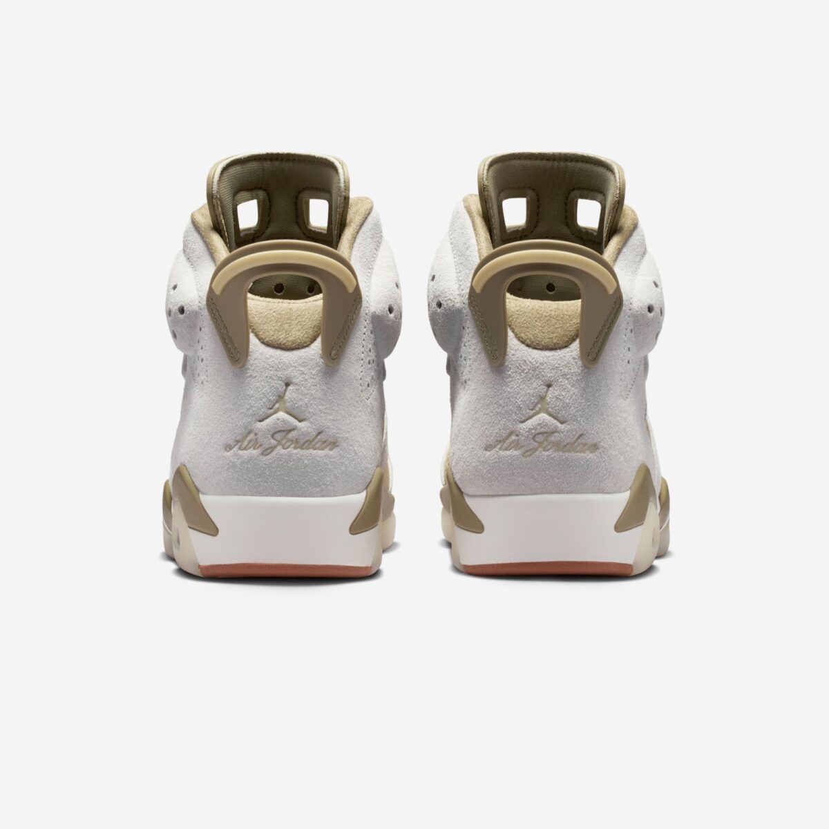 Air Jordan 6 HS Sail/Fir