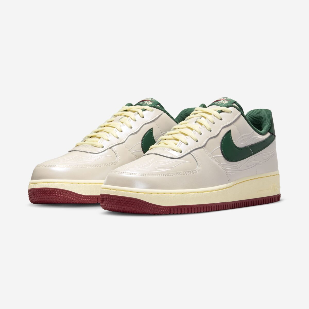 Nike Air Force 1 Low Mexico 2026 IR5896-030
