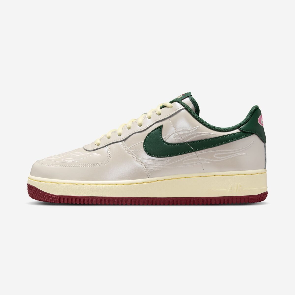 Nike Air Force 1 Low Mexico 2026 IR5896-030
