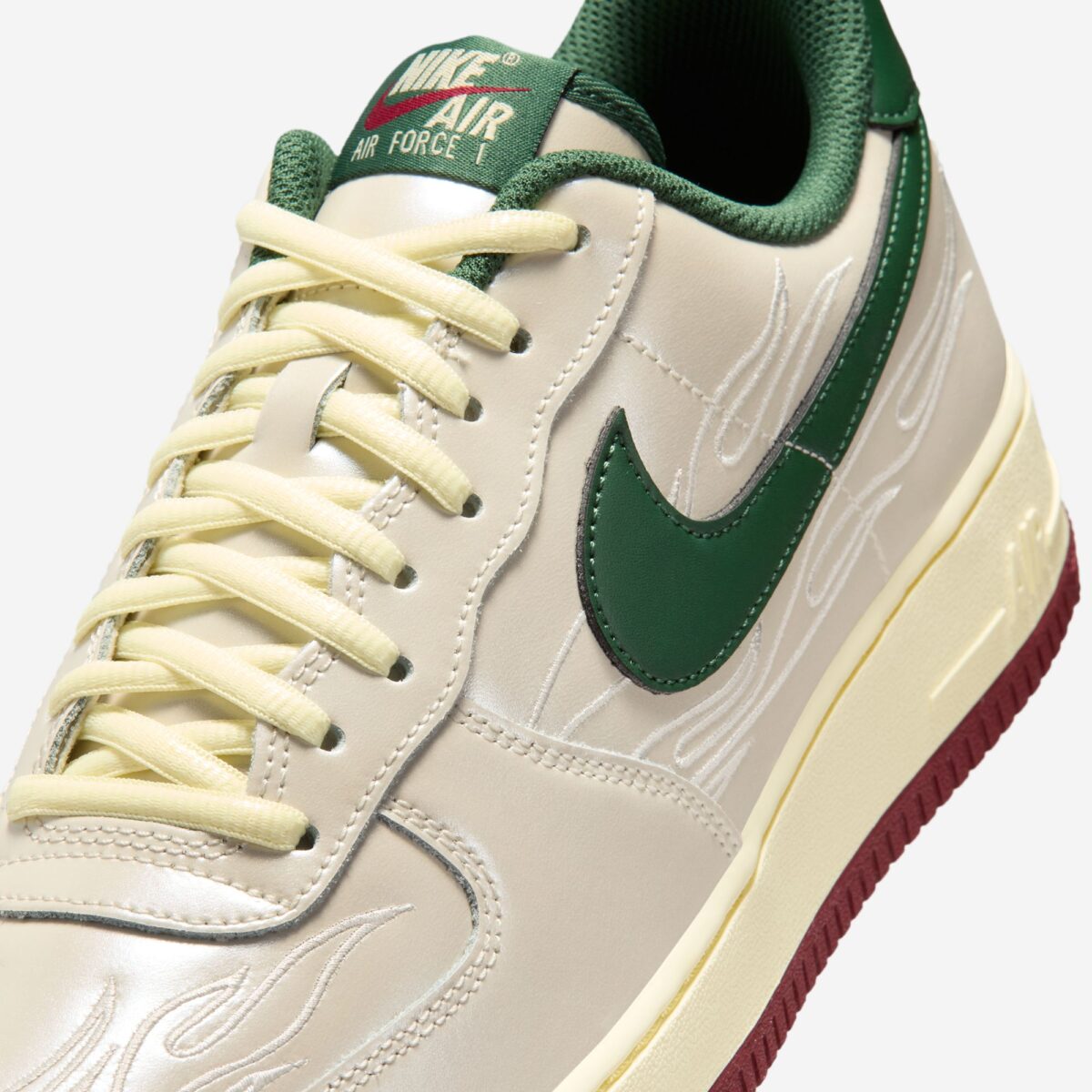 Nike Air Force 1 Low Mexico 2026 IR5896-030