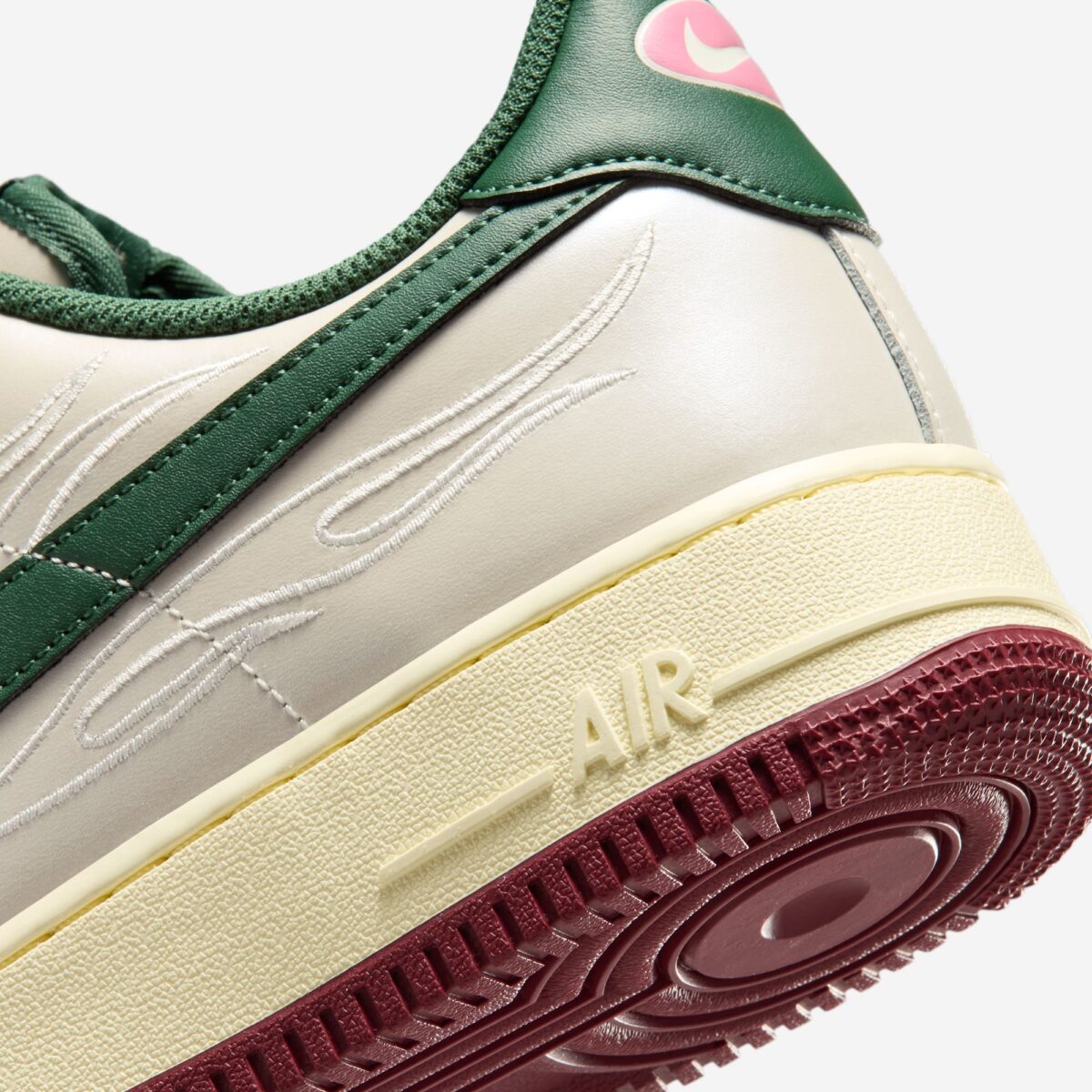 Nike Air Force 1 Low Mexico 2026 IR5896-030