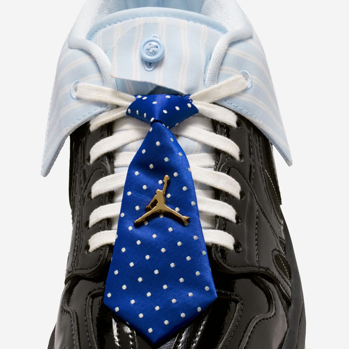 Air Jordan 1 Low MM Suit & Tie IR7554-001