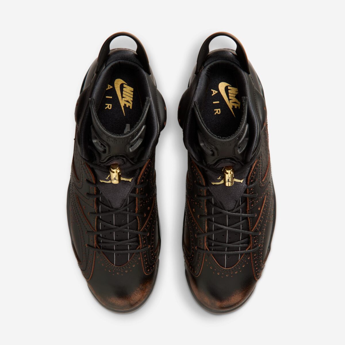 Air Jordan 6 Xuan Wu IR7572-220