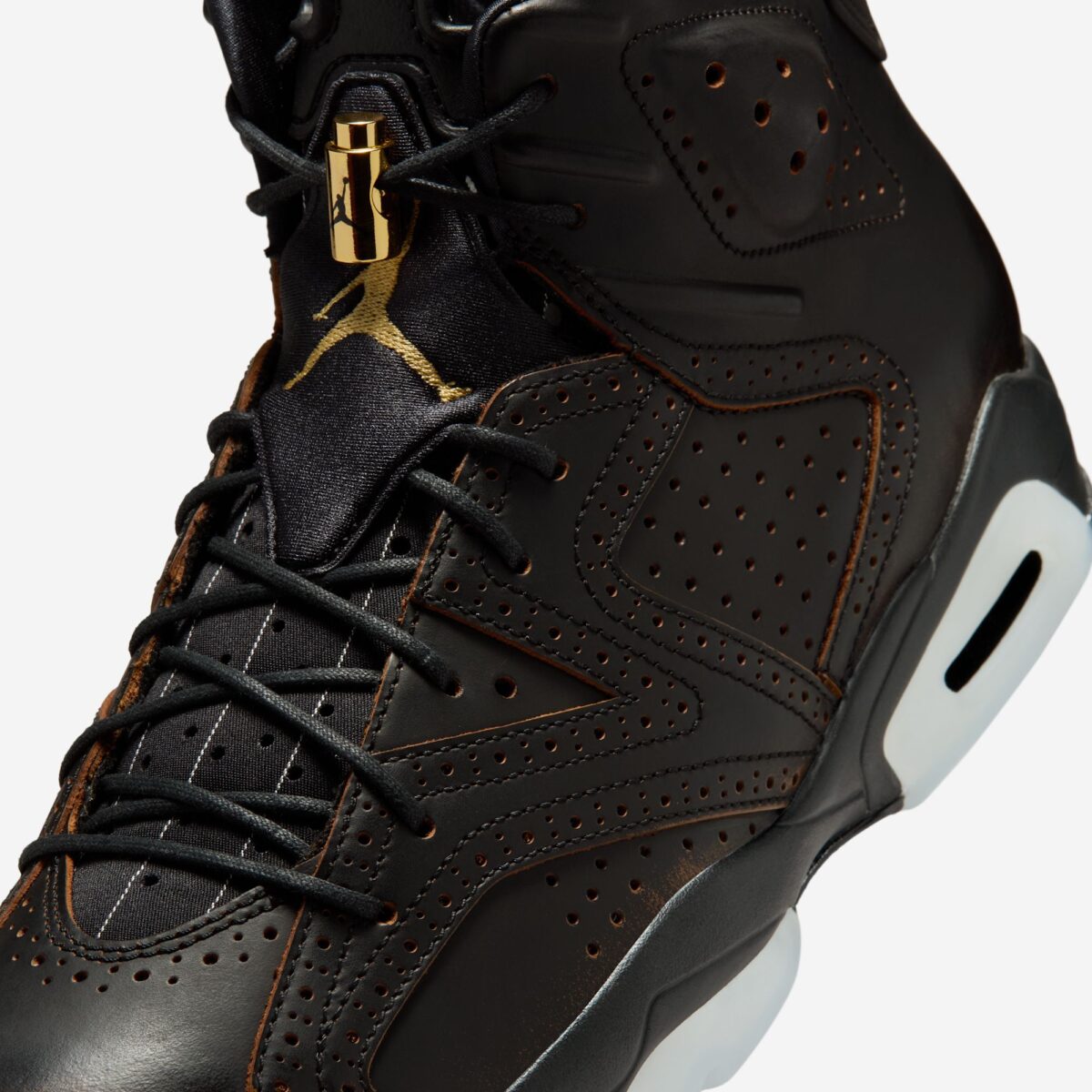 Air Jordan 6 Xuan Wu IR7572-220