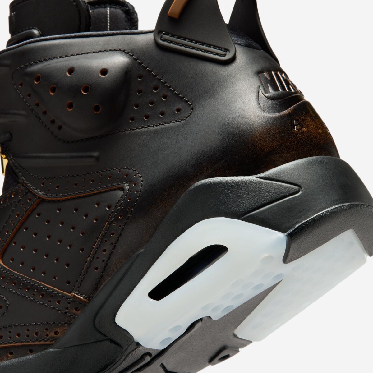 Air Jordan 6 Xuan Wu IR7572-220