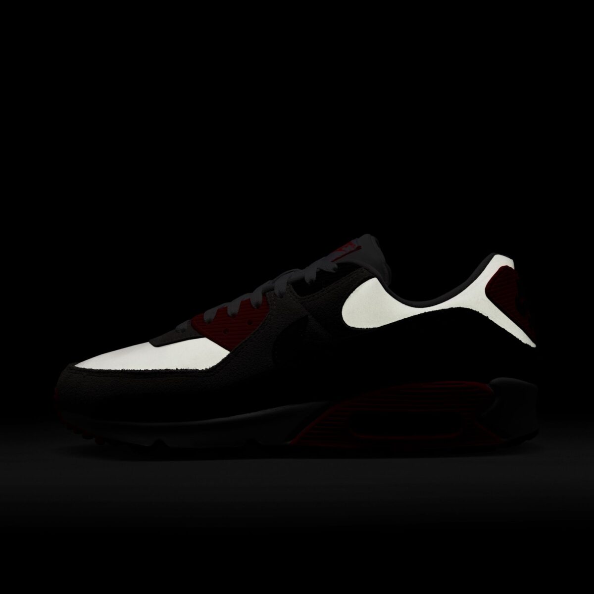 Nike Air Max 90 Infrared 2026 IU1055-100