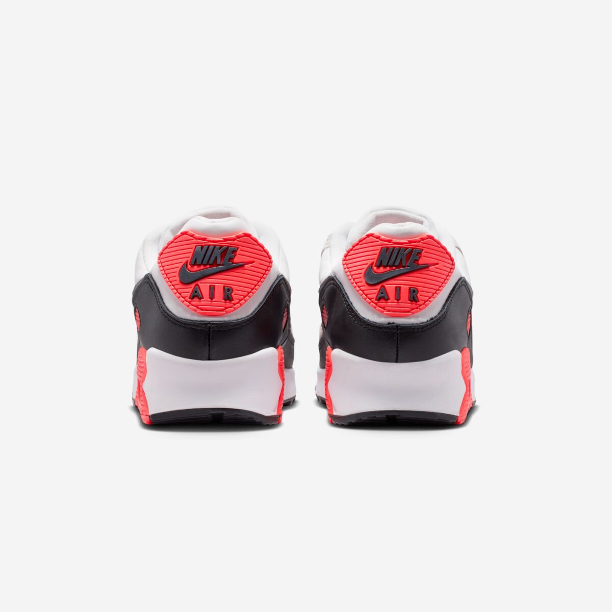 Nike Air Max 90 Infrared 2026 IU1055-100