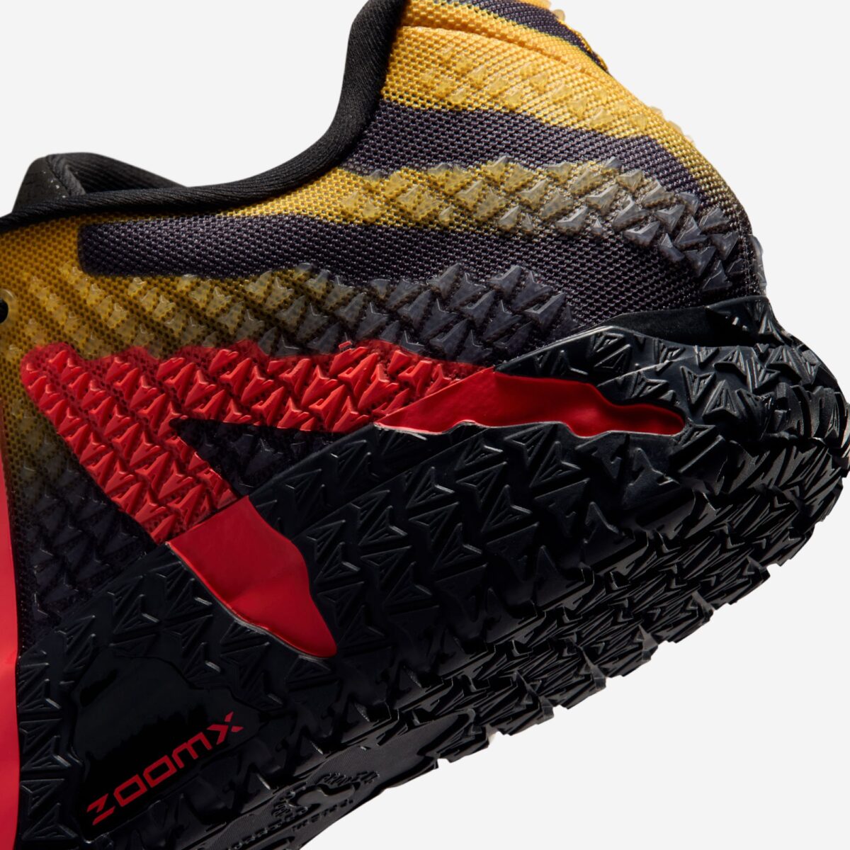 Jurassic Park x Nike Ja 3 Raptor 2026 IU7240-001