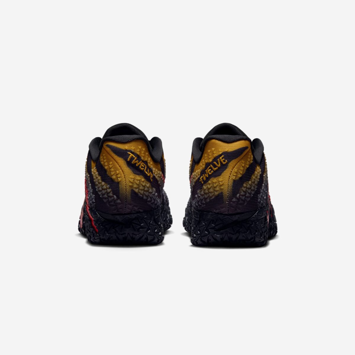 Jurassic Park x Nike Ja 3 Raptor 2026 IU7240-001