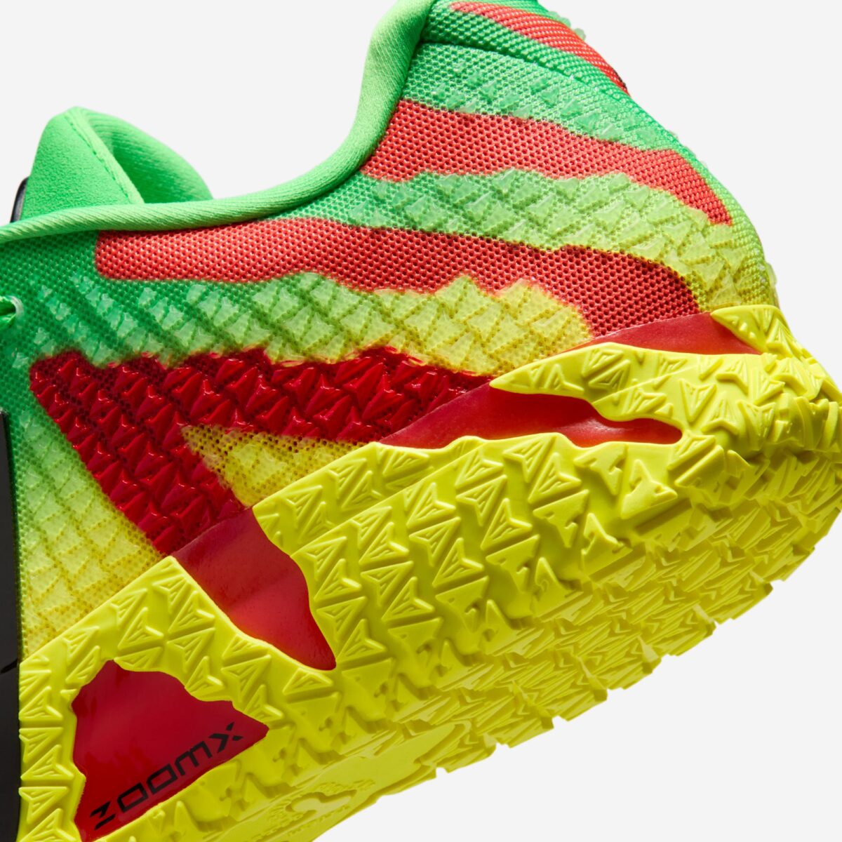 Jurassic Park x Nike Ja 3 Explorer IU7240-300