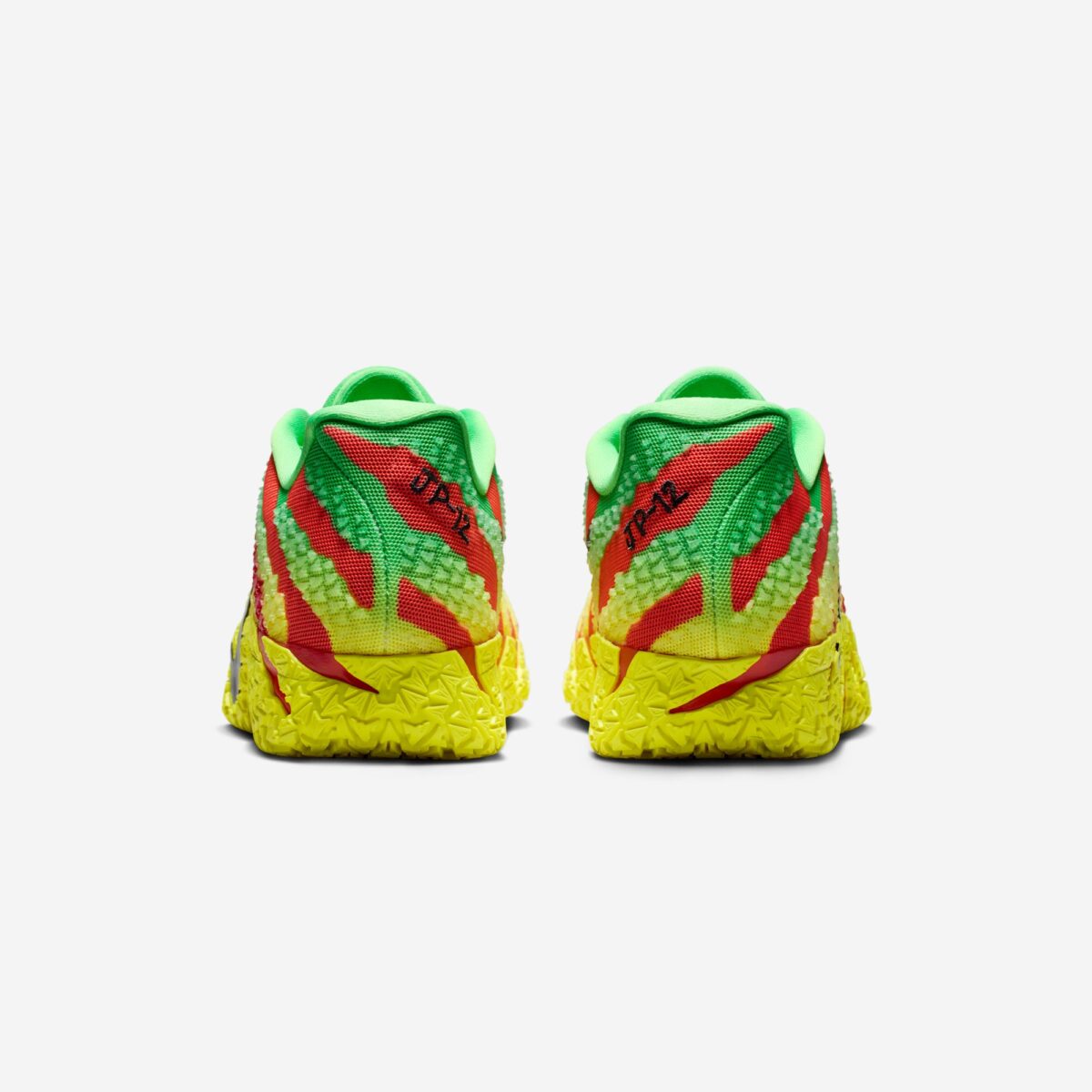 Jurassic Park x Nike Ja 3 Explorer IU7240-300