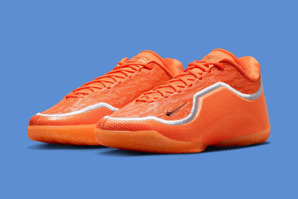 Nike LeBron 23 Shoe Bag 2026 IV5647-800