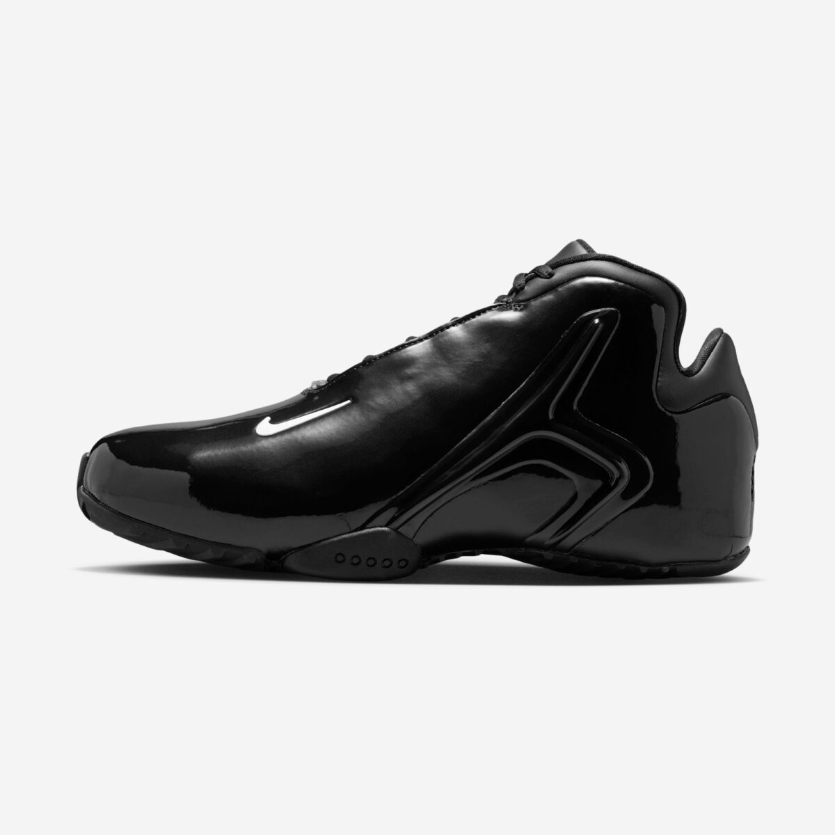 Nike Hyperflight Premium Black
