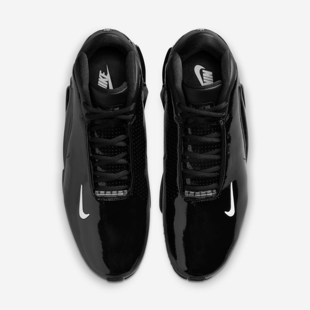 Nike Hyperflight Premium Black