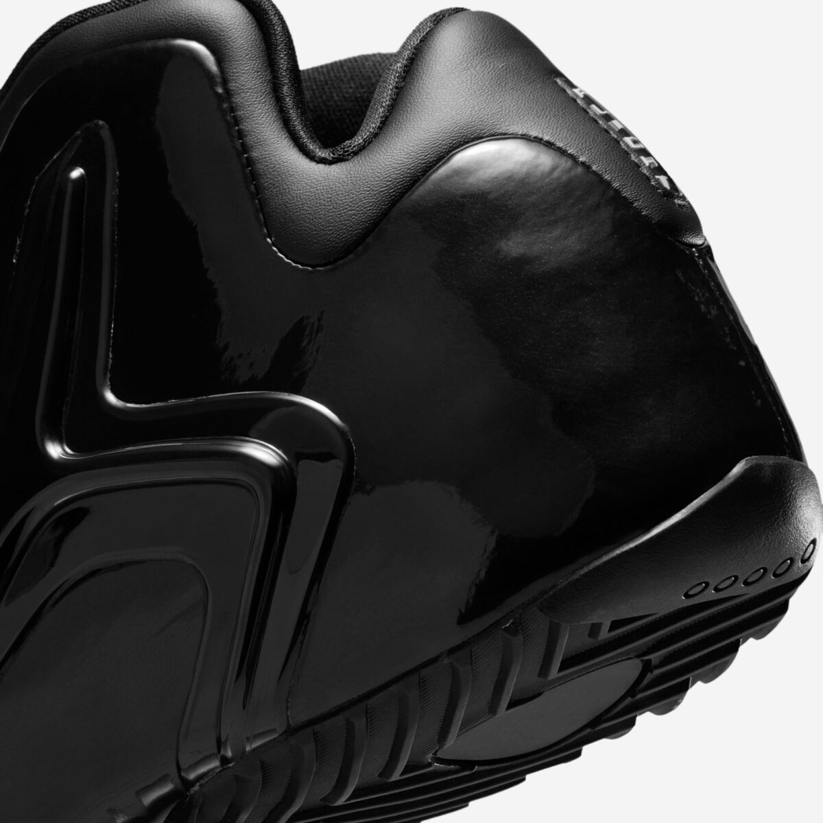 Nike Hyperflight Premium Black