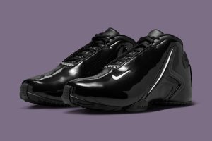 Nike Hyperflight Premium Black IV5768-500